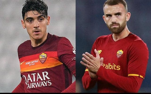 ローマ、ビジャール＆マジョラルのヘタフェへのレンタル移籍を発表!