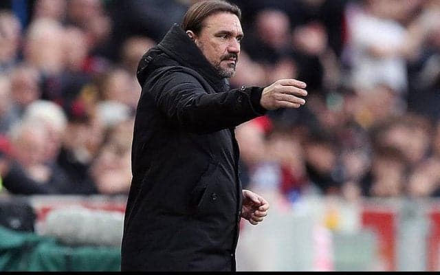 前ノリッジ指揮官ダニエル・ファルケがクラスノダールの新指揮官に就任