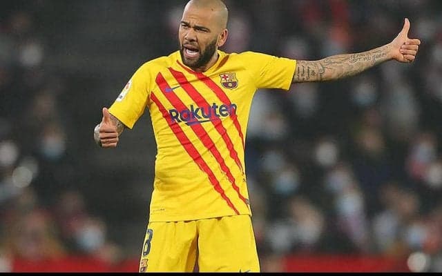 ブラジル代表が発表!　負傷ネイマール不在もダニエウ・アウベスらが招集《カタールW杯南米予選》