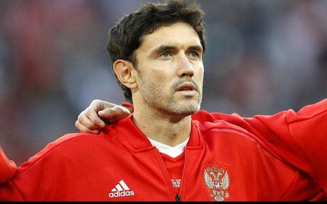 ジルコフが母国で最下位に沈むFCヒムキにフリーで加入