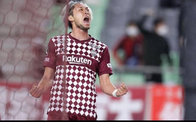 M-1王者・錦鯉が神戸DF菊池流帆からのプレゼントに感謝！ファンからは「グッズ化して欲しい」の声 