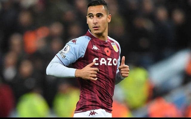 エバートン、アストン・ビラからエル・ガジをレンタルで獲得