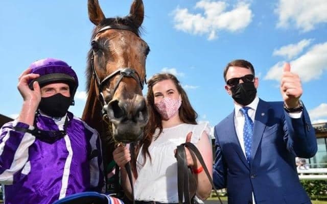 早すぎる別れと『馬のこころ』/島田明宏