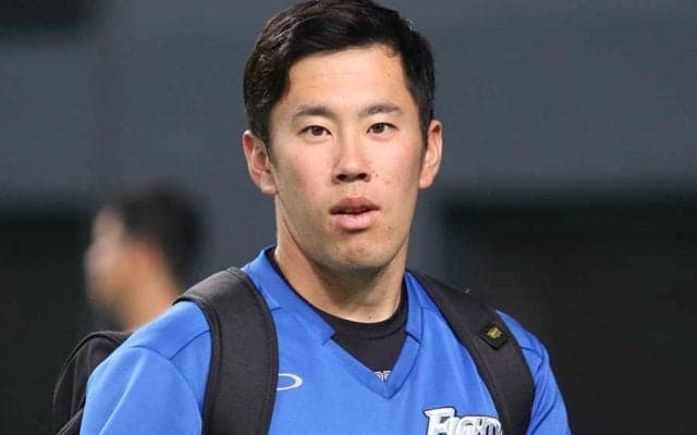 日本ハム、西村天裕が20代一般女性との入籍発表　「日々支えてくれる奥さんのために」