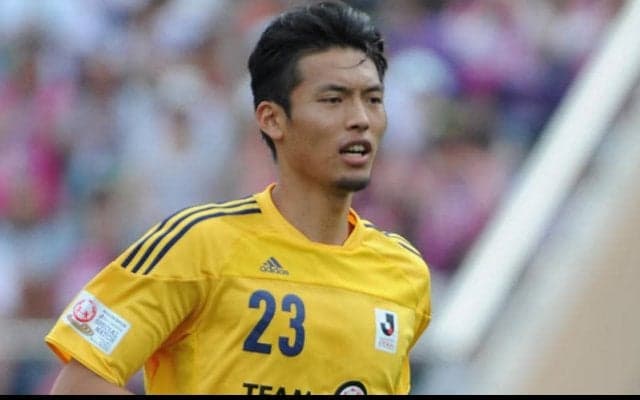 清水退団の指宿洋史が豪州挑戦！　アデレード・ユナイテッド加入が決定