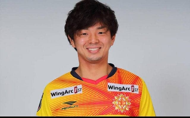 北九州、昨季26試合出場の野口航と契約満了