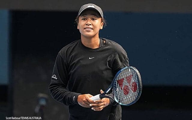 「大坂なおみにとって最もタフな大会になる」、WTAが全豪組み合わせ勝ち組・負け組を特集[全豪オープン]
