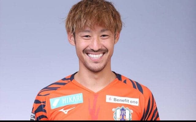 愛媛、昨季退団のFW西田剛の現役引退を発表　「関わらせていただいた全ての方々に心から感謝」
