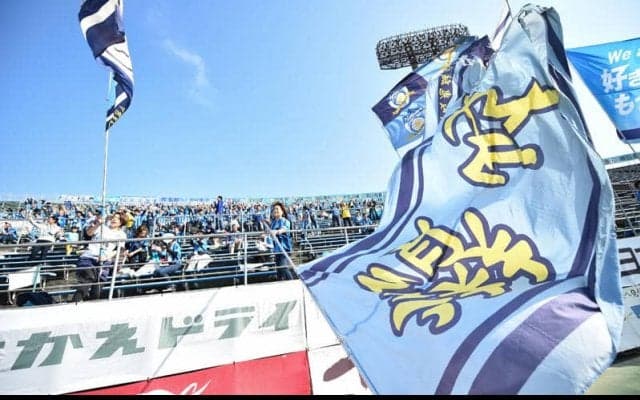「スピード感あって好き」J3讃岐が瀬戸内海をイメージした新ユニフォーム発表！「凝ったデザイン」