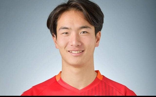 八戸退団の高島康四郎、JFLの松江シティFCに移籍