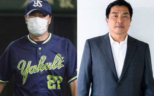 高津臣吾監督、山本昌氏が新たに殿堂入り　特別表彰では東海大創立者の松前氏も