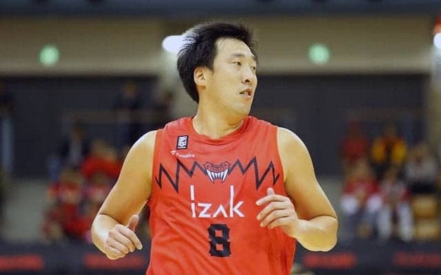 元日本代表・山田大治氏が群馬U18のHC就任「自身の経験を充分に発揮し、挑戦したい」