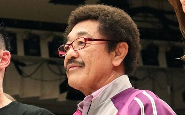 具志堅用高、そっくりさん登場の詐欺対策ポスターに広がる笑撃「兄弟」「ガチすぎる」