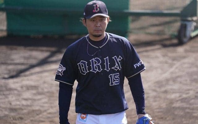 元オリ荒西、BC信濃の選手兼任投手コーチに就任　「NPB復帰できるよう頑張ります」