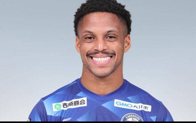 鹿児島、ブラジル人DFフォゲッチとの契約満了を発表　「また皆さんにお会い出来る日を楽しみにしております」