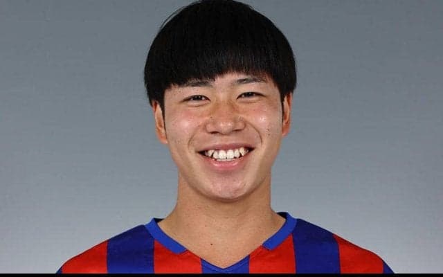FC東京、今季昇格の野澤零温が相模原で修行　「強く逞しくなって戻ってきます」