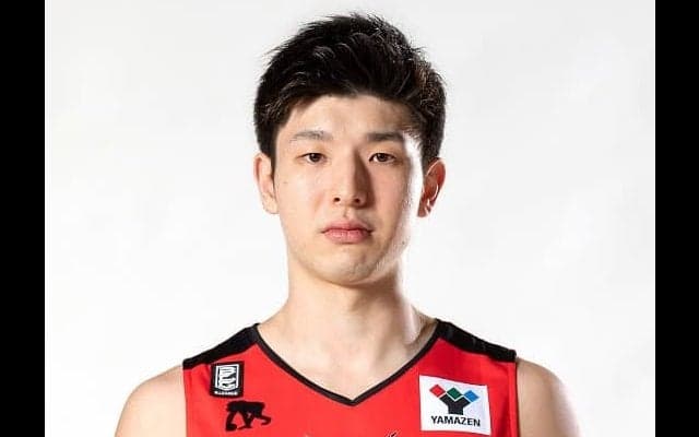 三遠ネオフェニックスに常田耕平（明治大学4年）が特別指定選手として加入