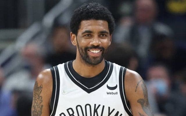 ネッツが“裏技”を使えば、カイリー・アービングのホームゲーム出場が可能に？