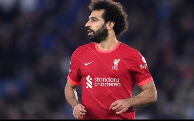 サラーと交渉難航のリバプール…クラブOBも不安　「彼は望む報酬に値する選手だ」