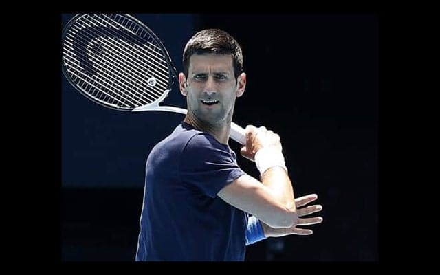 ジョコのビザ 豪政府が取り消し