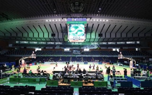 第16節北海道対三遠戦の代替開催が決定…4月13日と5月4日に開催へ