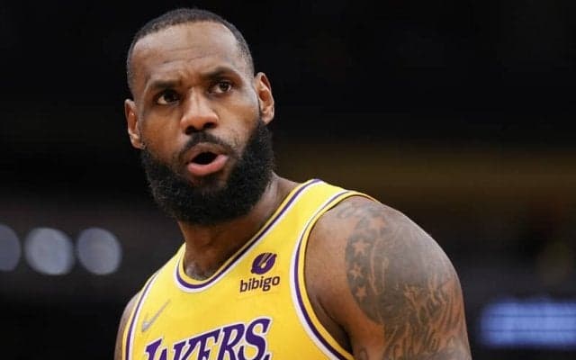 大ベテランのレブロンが首位カリーを猛追／NBAオールスター2022ファン投票途中経過第二弾