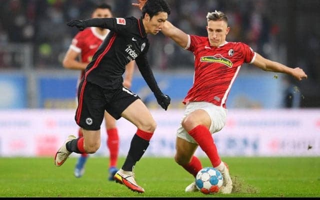 【ブンデス第19節プレビュー】金曜にドルトムントvsフライブルクの上位対決