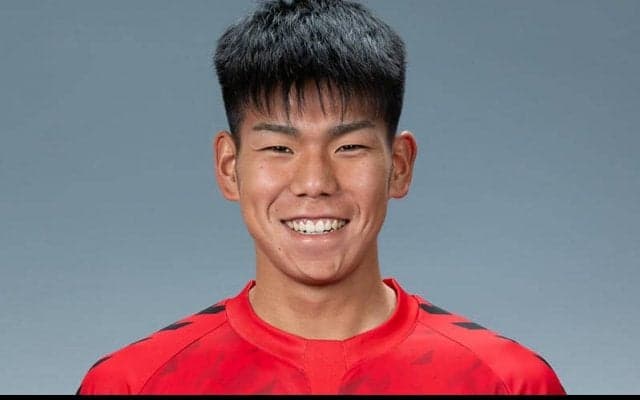 福島FW堤聖司が復帰！　昨季途中からおこしやす京都ACに育成型レンタル