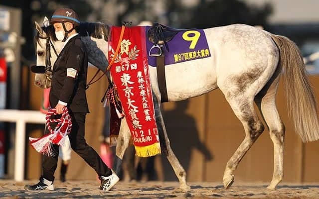 年度決算では、夢の1兆円突破の可能性も！ 売り上げ記録更新が目立った昨年の地方競馬