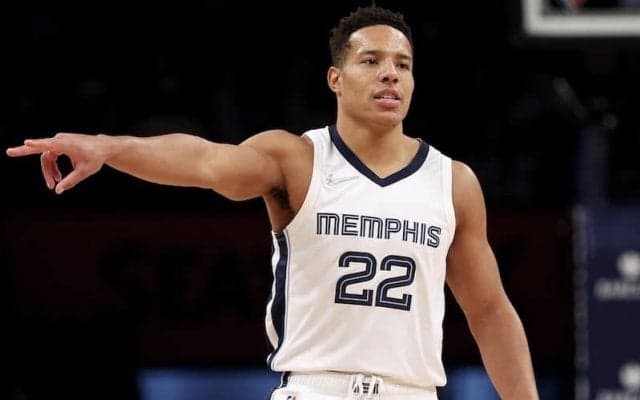 格安な年棒でも活躍する選手たち…グリズリーズの快進撃を支える若手に注目