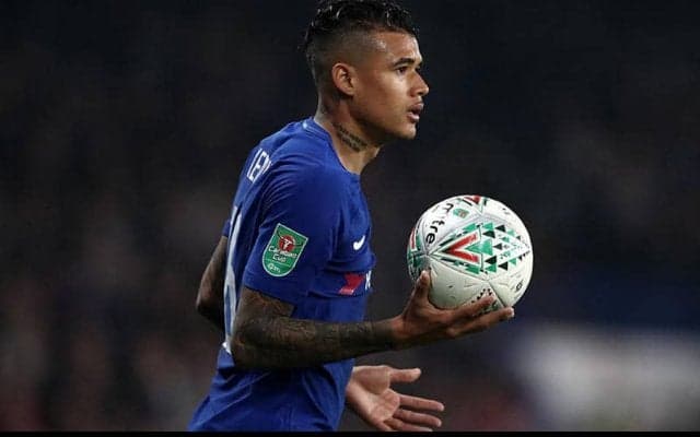 チルウェル離脱のチェルシー、ケネディを急きょレンタルバック！
