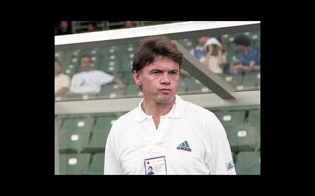 中村俊輔が02年Ｗ杯メンバーに選ばれなかった非情。トルシエが代表監督の４年間は成功だったのか