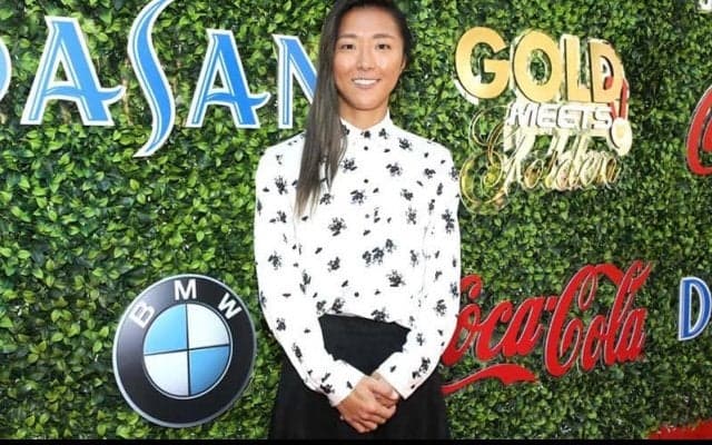 元なでしこ永里優季が外国人男性と婚約！W杯優勝メンバーも祝福