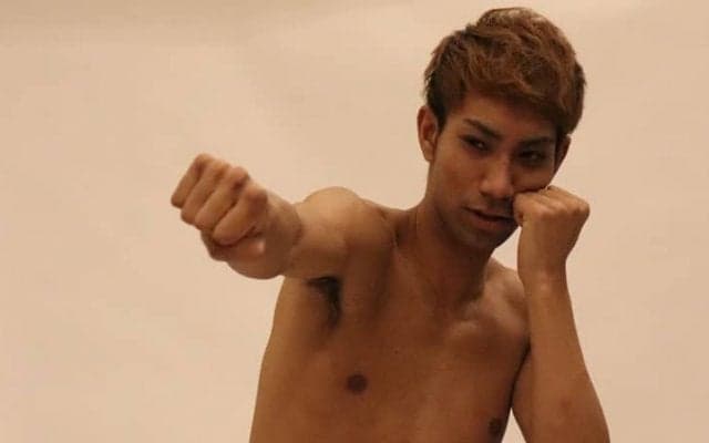 「（武勇伝は）高校時代、柔道部の関東王者をお仕置きしたくらいです（笑）」元西武の投手でキックボクサー・相内誠が激白④