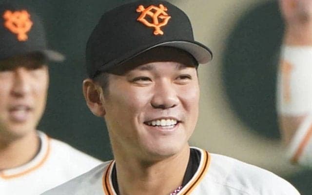 巨人育成ドラ7は坂本勇人そっくり！　比較写真が話題「パッと見、坂本だ」「似すぎ」