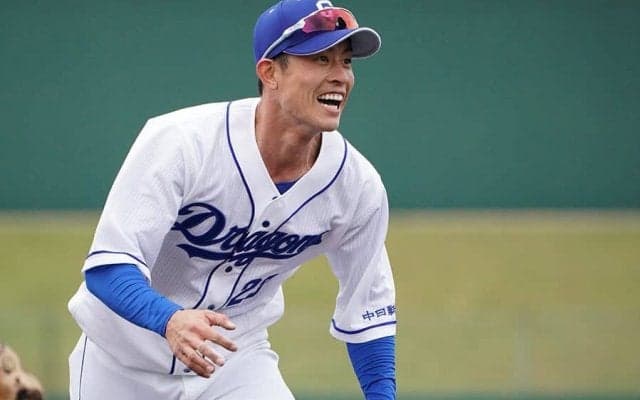 2軍首脳陣から「我慢してくれ」　戦力外の4か月前から始めた“プロ人生の終活”