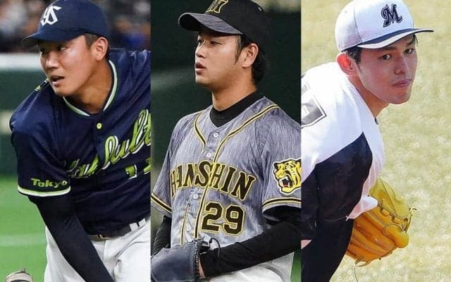 阪神には山本由伸を超える投手が…　今季の“大ブレーク期待”の若手選手は？