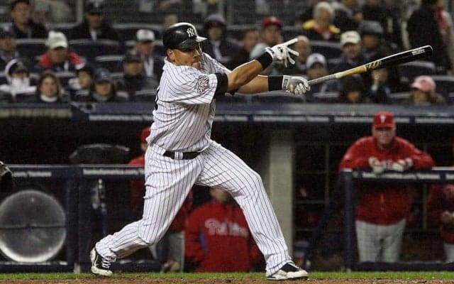 MLB1962安打メルキー・カブレラが引退　現地報道、2009年WS制覇に貢献
