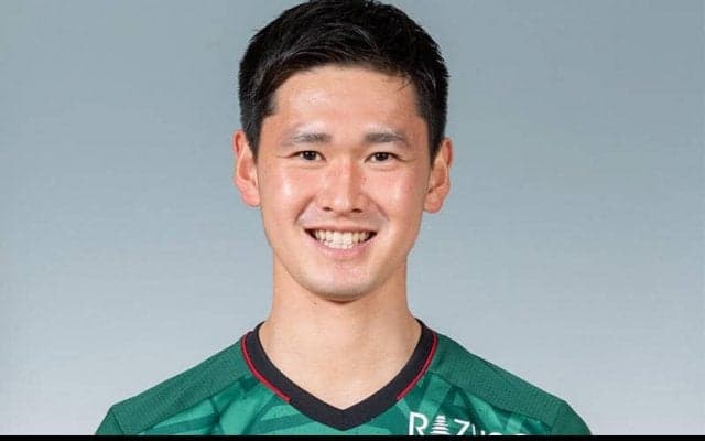 FC東京が平川怜の2年ぶり復帰発表！　昨季は松本でプレー