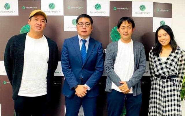 バルサにマンＣも…世界を席捲する“トークン”の本当の凄さとは？　FiNANCiE運営者が語るその可能性