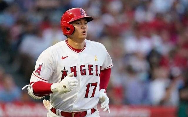 【MLB】大谷翔平は「給料が低すぎる選手」2位　米メディア選出、1位は年俸18億円スラッガー