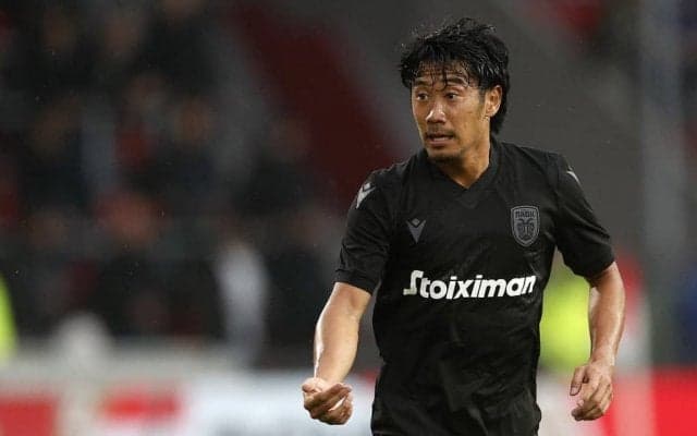 香川真司加入のシント＝トロイデン｢理想スタメン｣!!｢元日本代表10番｣が活きる場所と日本人選手との｢組み合わせ｣