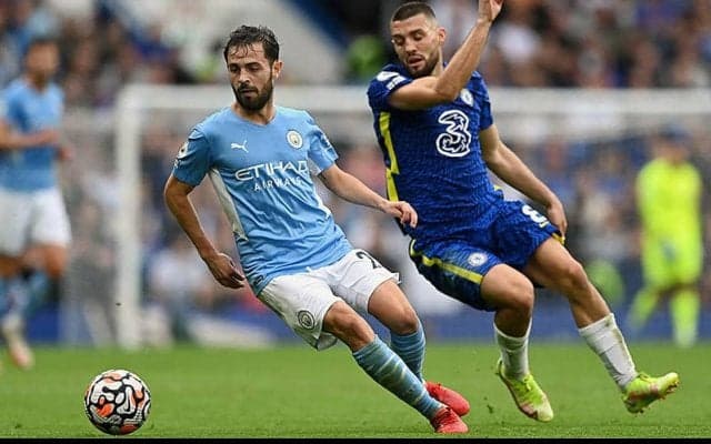 【プレミア注目プレビュー】崖っぷちの2位チェルシー、PL11連勝で首位独走のシティを止められるか