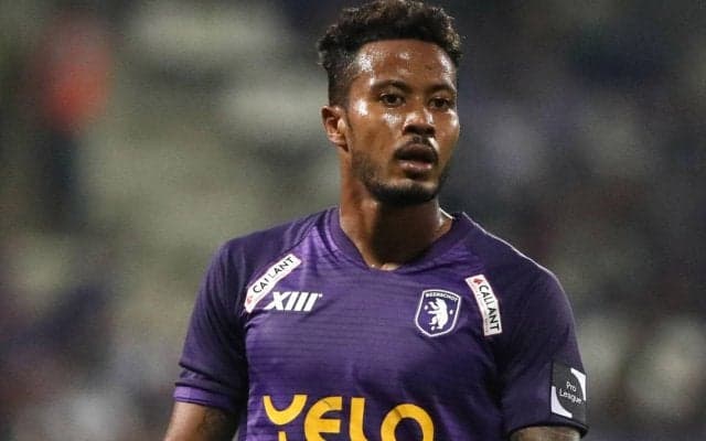 ドイツで挑戦中の元Jリーガー、ベルギーでの鈴木武蔵との思い出綴る「もがいてる真っ只中だと思った」