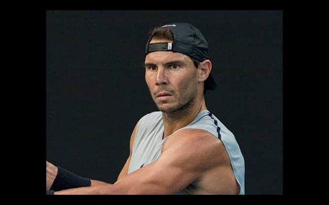  ナダル、ジョコより全豪が大事 