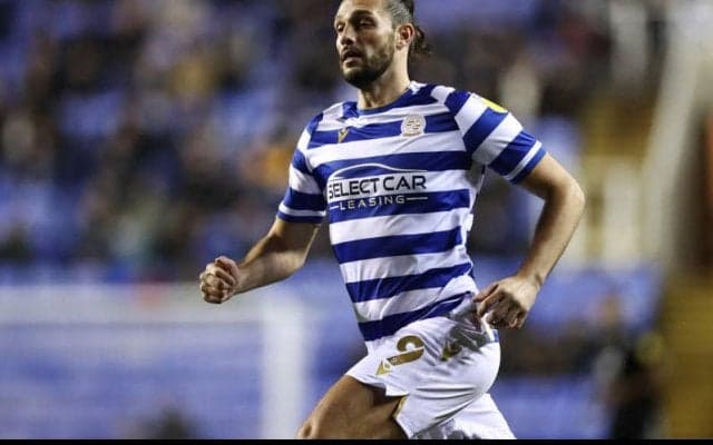 元リバプールのキャロルがプレミア復帰か、ウッド退団のバーンリーが興味