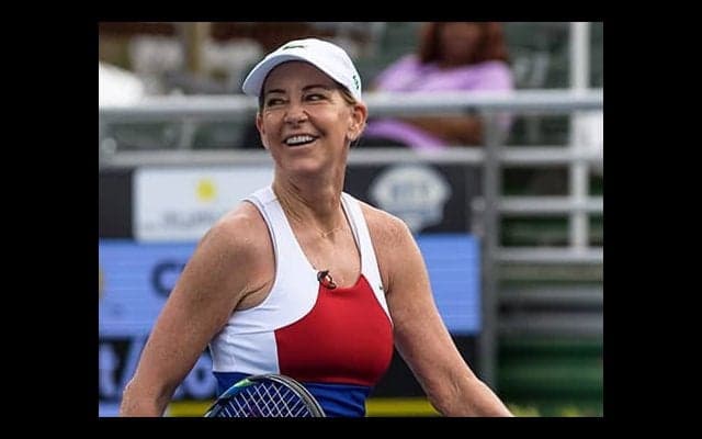 元女王エバート 卵巣がんを公表
