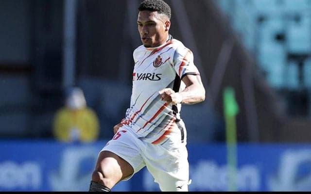 長谷川新体制の名古屋、10番にマテウス！　今季選手背番号決定