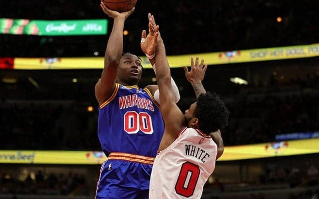 ルーキーが大働きのウォリアーズが快勝…キャブスは連勝を「3」に伸ばす／NBA