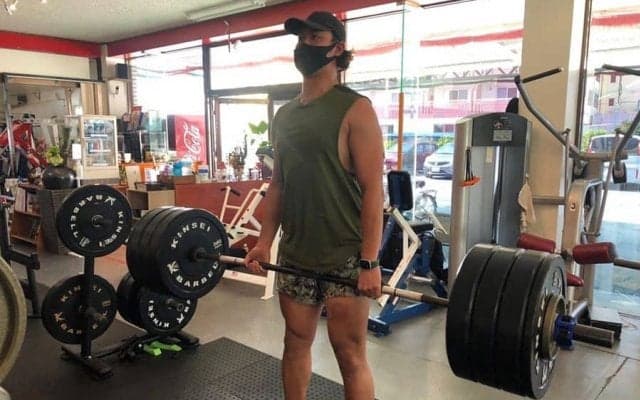 西武エース・高橋光成、球速アップへフォーム改良がテーマ「順調に来ている」